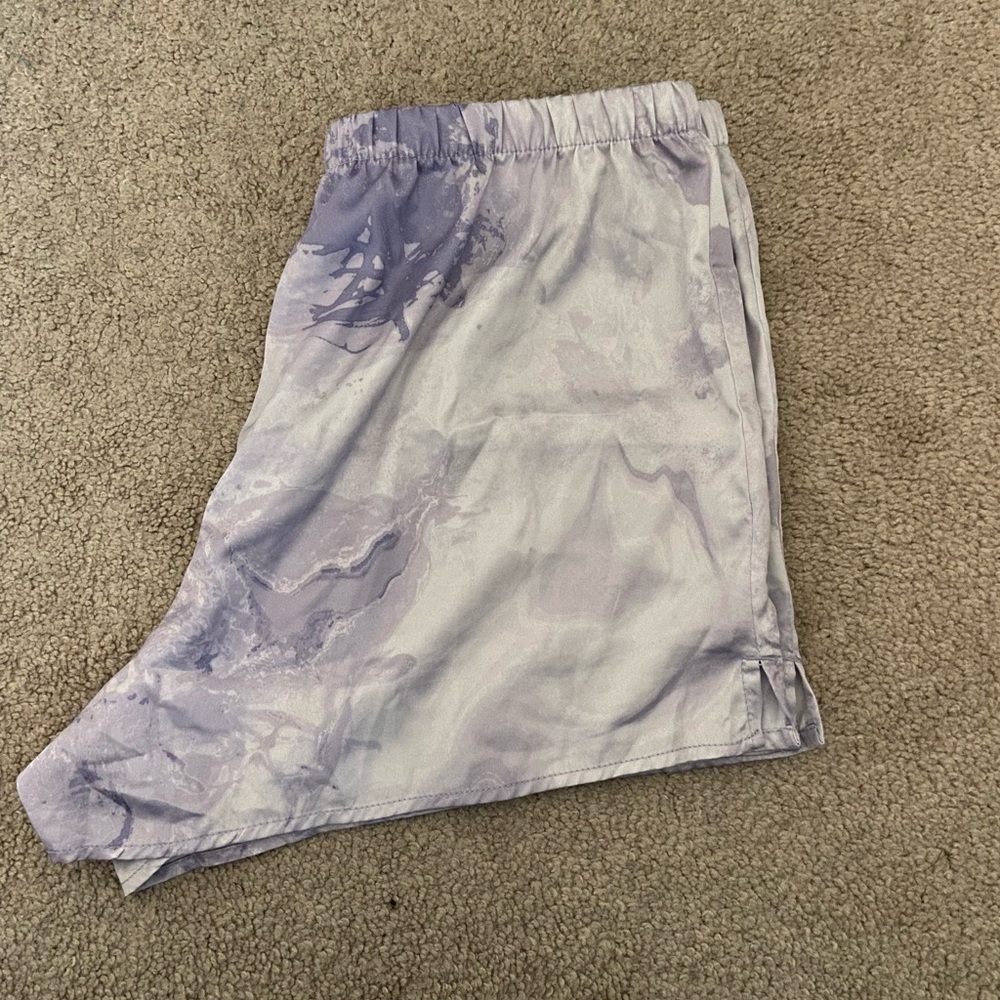 pj shorts